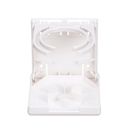 Picture of Attwood Marine Cup Holder 24497 â€“ Durable Boat Drink Holder, Easy Install