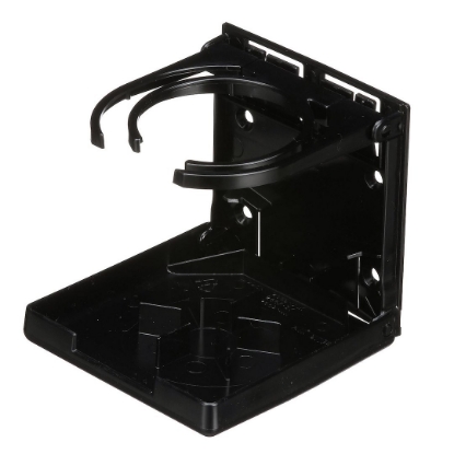 Picture of Attwood Marine Cup Holder, Part #24457 â€“ Durable Boat Drink Holder, White