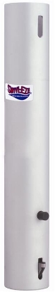 Picture of Attwood Marine Boat Seat Pedestal | Part 2386123 | Durable Marine Seating Support