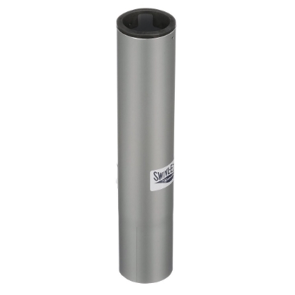 Picture of Attwood 238611L1 Boat Seat Pedestal â€“ Marine Seat Base Mount, Durable Aluminum