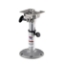 Picture of Attwood Marine 2385400 Boat Seat Pedestal â€“ Durable Marine Seat Mount