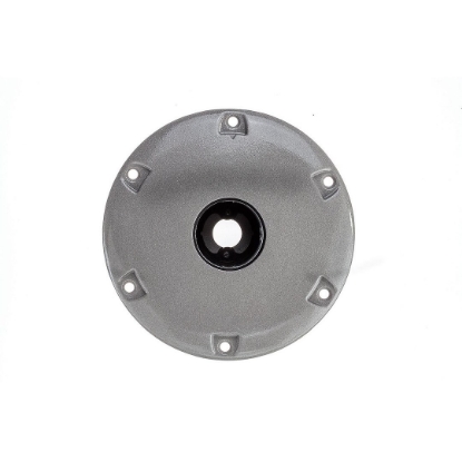 Picture of Attwood Marine Boat Seat Mount, Part #2383221 â€“ Heavy Duty Swivel Base