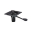 Picture of Attwood 2381531 Boat Seat Mount â€“ Heavy Duty Marine Seat Base for Boats