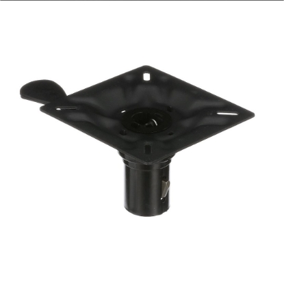 Picture of Attwood Marine Boat Seat Mount, Part 2381527 â€“ Durable Swivel Base Bracket