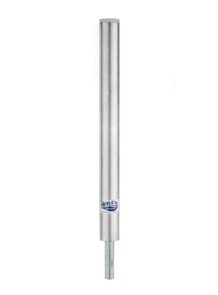 Picture of Attwood Marine Boat Seat Pedestal â€“ Part 014599200109, Sturdy Marine Hardware