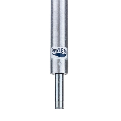 Picture of Attwood Marine Boat Seat Pedestal 2114 - Adjustable Mount, Durable Aluminum