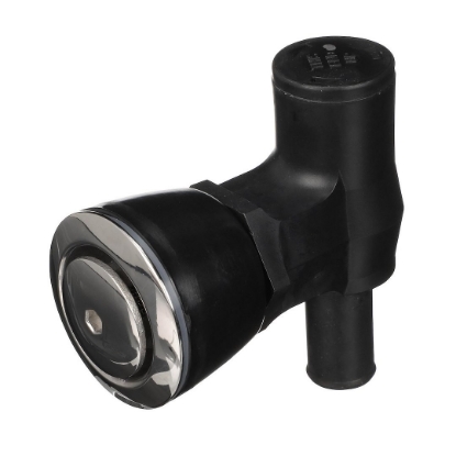 Picture of Attwood Marine 16746 Boat Fuel Tank Vent â€“ Durable Marine Vent Fitting Accessory