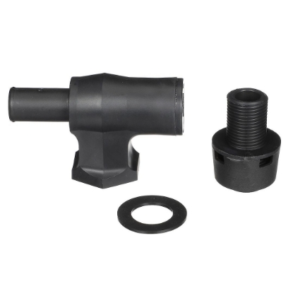 Picture of Attwood Marine 16703 Boat Fuel Tank Vent â€“ Durable Marine Vent Fitting