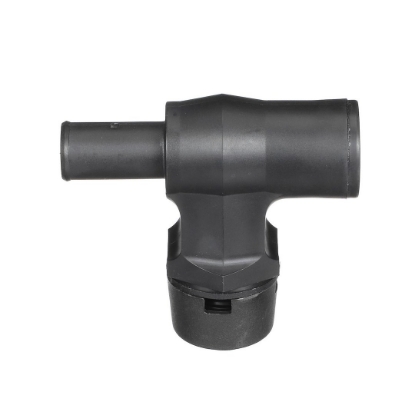 Picture of Attwood Marine 16703 Boat Fuel Tank Vent â€“ Durable Marine Vent Fitting