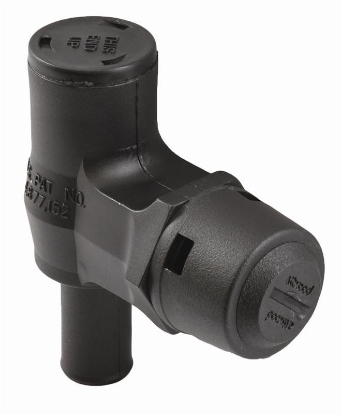 Picture of Attwood Marine Boat Fuel Tank Vent, Part 16701 â€“ Durable Fuel Vent for Boats