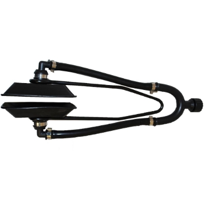 Picture of Attwood 162087 Marine Motor Flusher â€“ Outboard Engine Cleaner Attachment