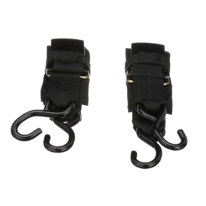 Picture of Attwood Marine 152327 Boat Transom Tie Down Strap â€“ Heavy Duty, Secure Fastening