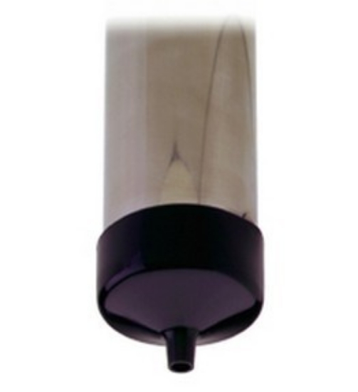 Picture of Attwood Marine 14791 Fishing Rod Holder Drain â€“ Durable Boat Accessory