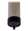 Picture of Attwood Marine 14791 Fishing Rod Holder Drain â€“ Durable Boat Accessory
