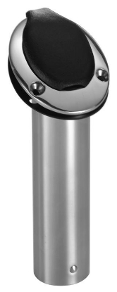 Picture of Attwood Marine Fishing Rod Holder Cap, Part 14781 â€“ Durable Boat Accessory