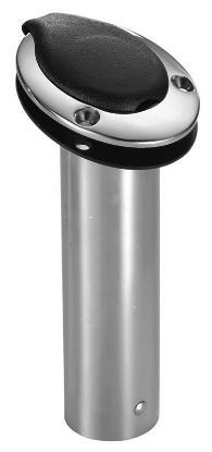 Picture of Attwood Marine Fishing Rod Holder Cap, Part 14771 â€“ Durable Boat Accessory