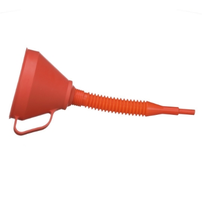 Picture of Attwood Marine Funnel 048903145800 â€“ Durable Boat Fuel Funnel, Easy Pour