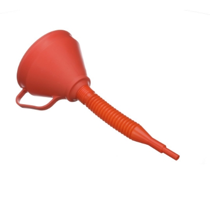 Picture of Attwood Marine Funnel 048903145800 â€“ Durable Boat Fuel Funnel, Easy Pour