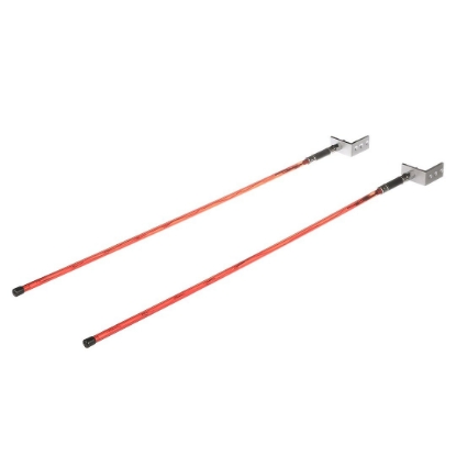 Picture of Attwood Marine Trailer Light - Part #140667 - Durable LED Boat Trailer Lighting