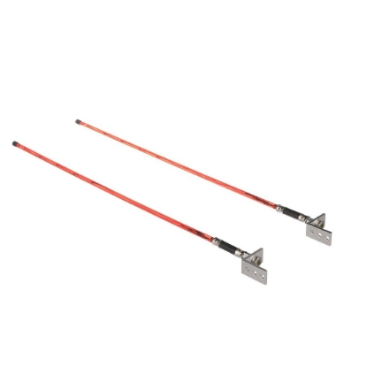 Picture of Attwood Marine Trailer Light - Part #140667 - Durable LED Boat Trailer Lighting