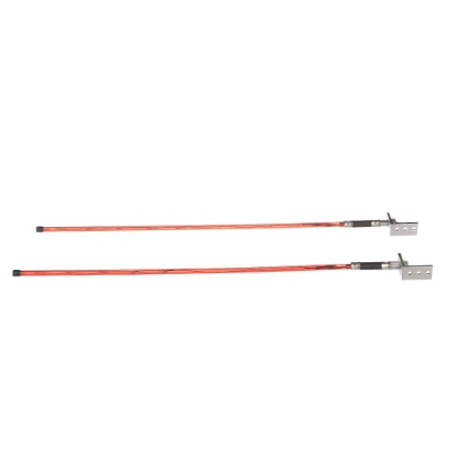 Picture of Attwood Marine Trailer Light - Part #140667 - Durable LED Boat Trailer Lighting