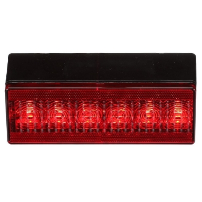 Picture of Attwood Marine Trailer Light Kit - Part 140647 | Durable Waterproof Lighting