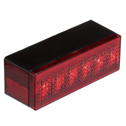 Picture of Attwood Marine Trailer Light Kit - Part 140647 | Durable Waterproof Lighting