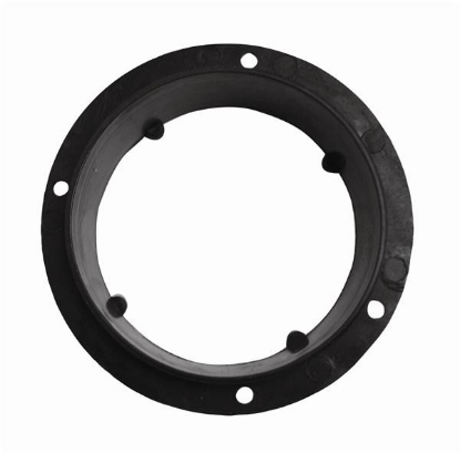 Picture of Attwood Marine Bilge Vent Hose Flange 14053 â€“ Durable Boat Ventilation Fitting