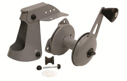 Picture of Attwood Marine Boat Anchor Lock 137104 â€“ Secure Anchor Holder for Boats