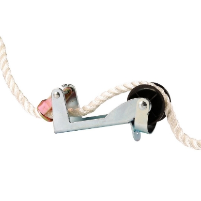 Picture of Attwood Marine Boat Anchor Lock, Part #137007 â€“ Durable Boat Anchor Holder