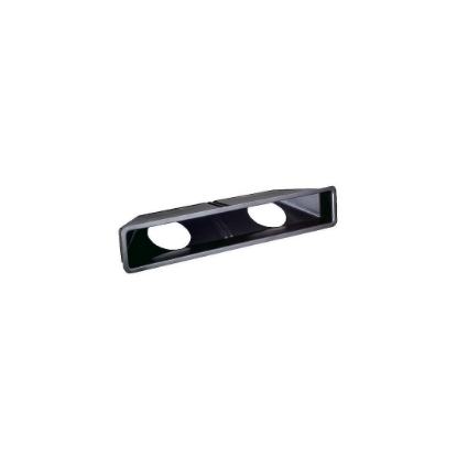 Picture of Attwood 13451 Marine Hull Vent Air Collector Box â€“ Boat Ventilation Accessory