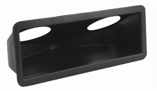 Picture of Attwood Marine Hull Vent Air Collector Box, Part #13411 â€“ Durable Boat Ventilation