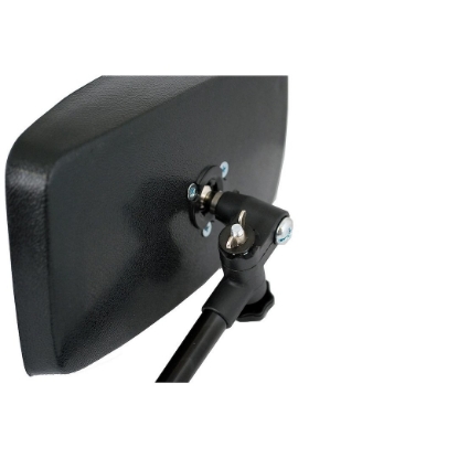 Picture of Attwood Marine Interior Rear View Mirror 130667 â€“ Boat Accessory