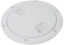 Picture of Attwood Marine Boat Deck Plate 127921 â€“ Durable Marine Deck Access Cover