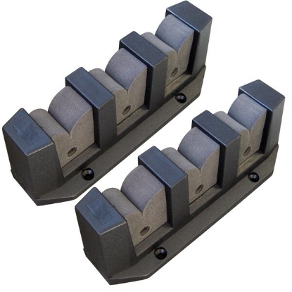 Picture of Attwood Marine Fishing Rod Holder, Part #127506 â€“ Durable Boat Rod Holder