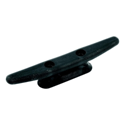 Picture of Attwood Marine Boat Rope Cleat 121101 â€“ Durable Dock Line Cleat, Easy Mounting