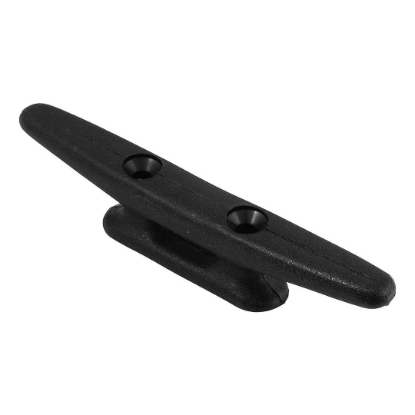 Picture of Attwood Marine Boat Rope Cleat 121101 â€“ Durable Dock Line Cleat, Easy Mounting