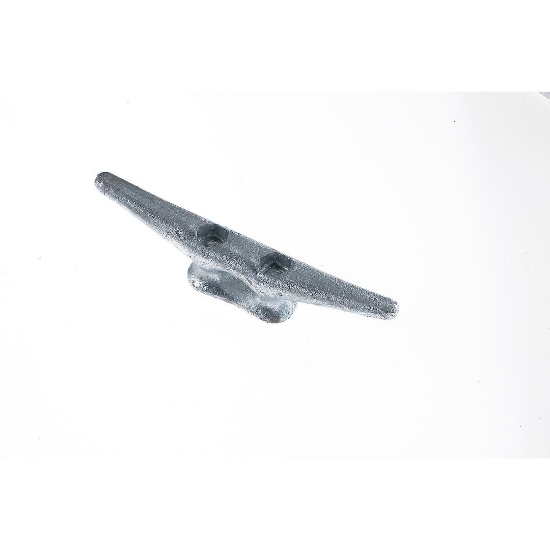 Picture of Attwood Marine Boat Rope Cleat 12100L3 â€“ Durable Dock Line Tie, Easy Install