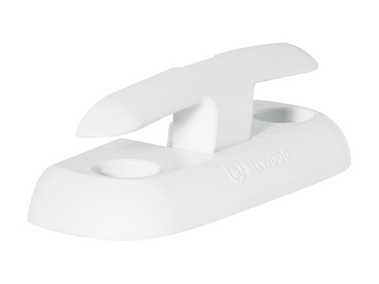 Picture of Attwood Marine Boat Rope Cleat 120494 â€“ Durable Dock Line Cleat for Boats