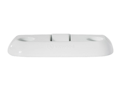 Picture of Attwood Marine Boat Rope Cleat 120494 â€“ Durable Dock Line Cleat for Boats
