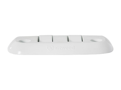 Picture of Attwood Marine Boat Rope Cleat 120494 â€“ Durable Dock Line Cleat for Boats