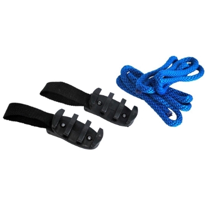 Picture of Attwood Marine Boat Fender Hanger, Part #119527 â€“ Durable Dock Fender Mount