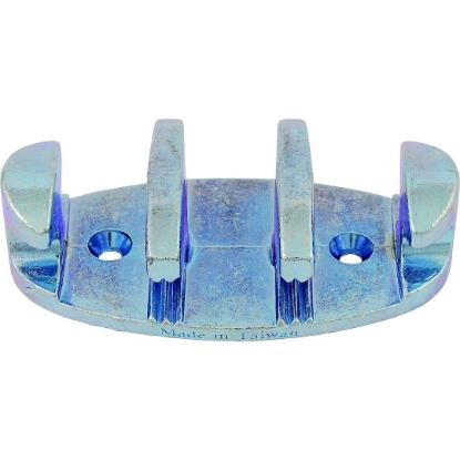 Picture of Attwood Marine Boat Rope Cleat 119516 â€“ Durable Dock Line Cleat for Boats