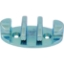 Picture of Attwood Marine Boat Rope Cleat, Durable Dock Line Holder, Part #119506