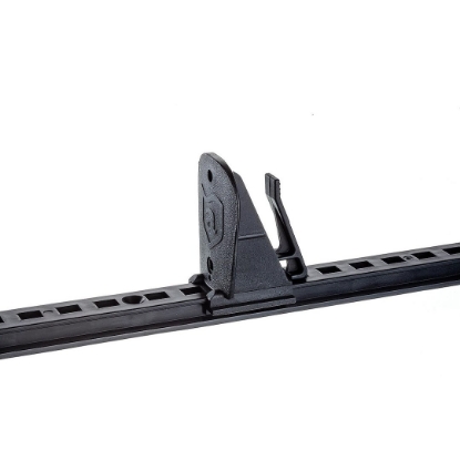 Picture of Attwood Marine Kayak Foot Brace - Adjustable Rudder Pedal, Part 119402
