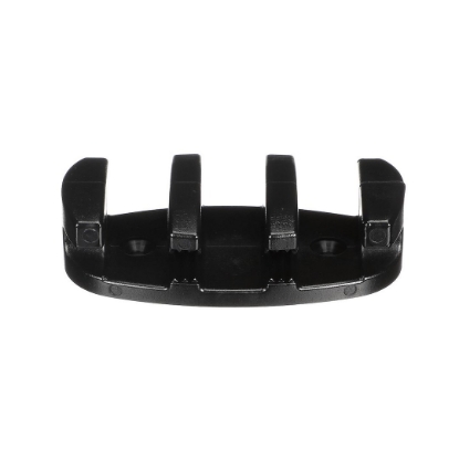Picture of Attwood Marine Boat Rope Cleat 119267 â€“ Durable Dock Line Cleat, 022697119261