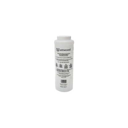 Picture of Attwood Marine 118731 Fuel/Oil Mixing Bottle â€“ Easy Measure, Durable, 022697187307