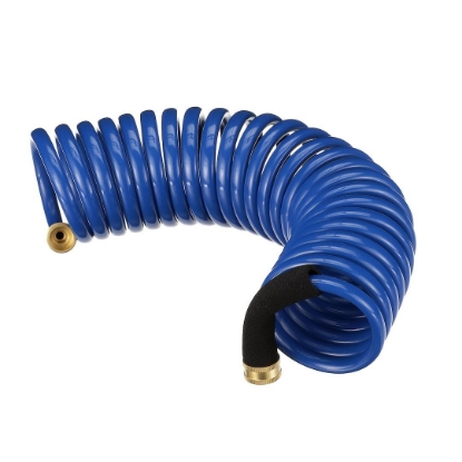 Picture of Attwood Marine Boat Washdown Hose, Part 118717 â€“ Durable Marine Cleaning Hose