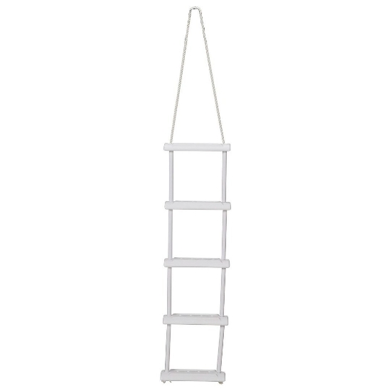 Picture of Attwood Marine Boat Ladder 118654 â€“ Durable Boarding Ladder for Boats