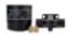 Picture of Attwood Marine Fuel Water Separator 118414 â€“ Reliable Boat Fuel Filter System